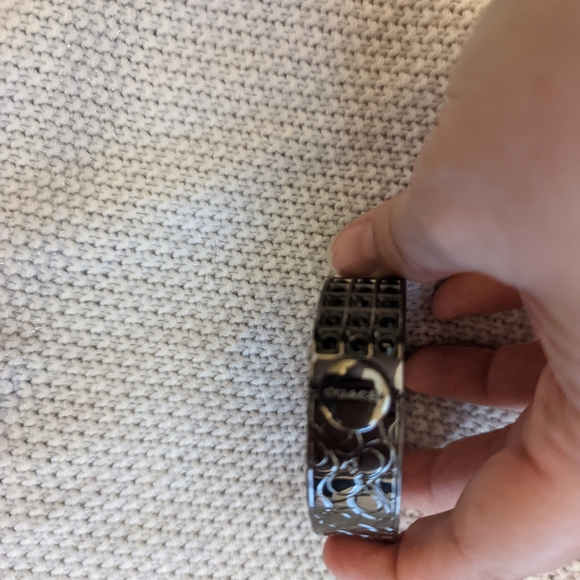 Coach bracelet - Picture 3 of 8